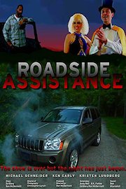 Roadside Assistance