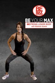 Bemax: BEStrong Lower Body