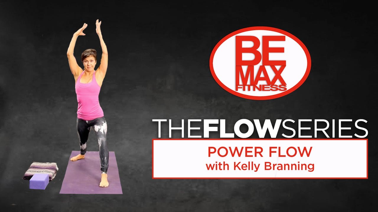 Bemax Flow: Power Flow