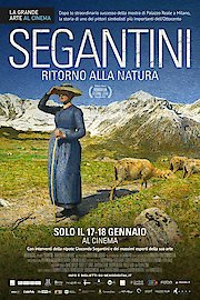 Segantini - Back to Nature