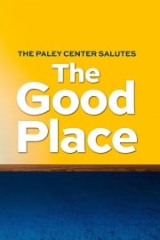 The Paley Center Salutes The Good Place