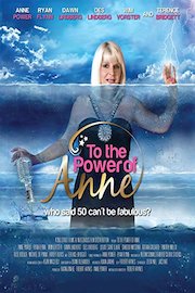 To the power of Anne