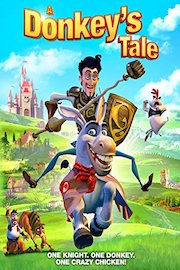 A Donkey's Tale