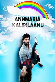 Annmariya Kalippilaanu