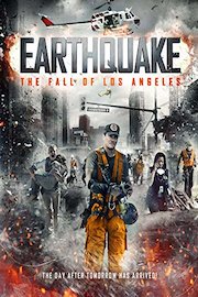 Earthquake: The Fall of Los Angeles