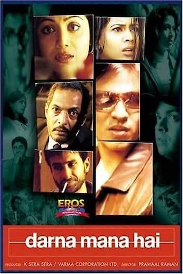 Watch Darna Mana Hai Online 2003 Movie Yidio