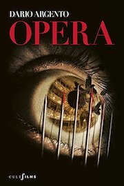 Opera aka Terror at the Opera