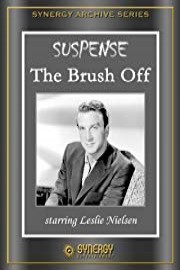 Suspense: The Brush Off