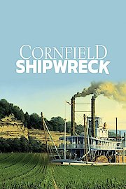 Cornfield Shipwreck