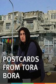Postcards from Tora Bora