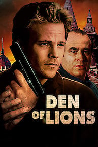 Den of Lions