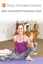 Best Paschimottanasana Ever