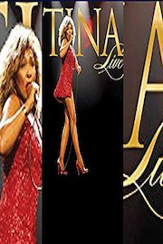 Tina Turner: Live In Holland