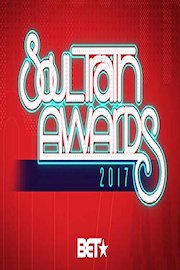 Soul Train Awards 2017