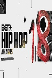 2018 Hip Hop Awards