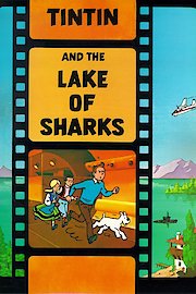 Tintin and the Lake of Sharks