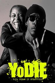 Yodie the Film