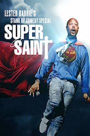 Super Saint