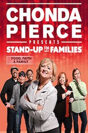 Food, Faith and Family