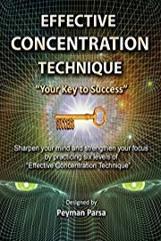 Effective Concentration Technique: Your Key to Success