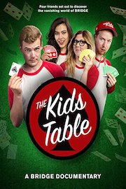 The Kids Table