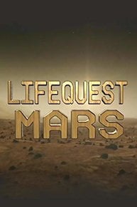 Lifequest Mars