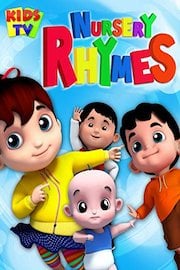 Kids TV Nursery Rhymes