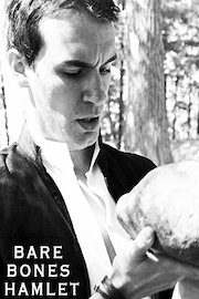 Bare Bones Hamlet