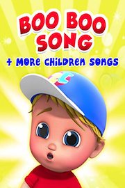 Boo Boo Song & More Children Songs