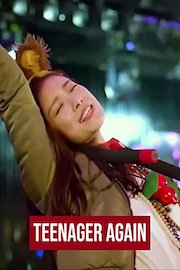 Teenager Again