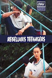 Rebellious Teenagers