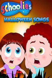 Schoolies Halloween Songs