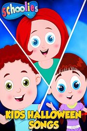 Schoolies Kids Halloween Songs