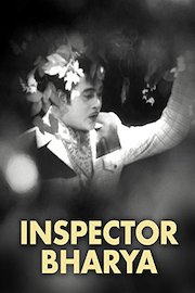 Inspector Bharya