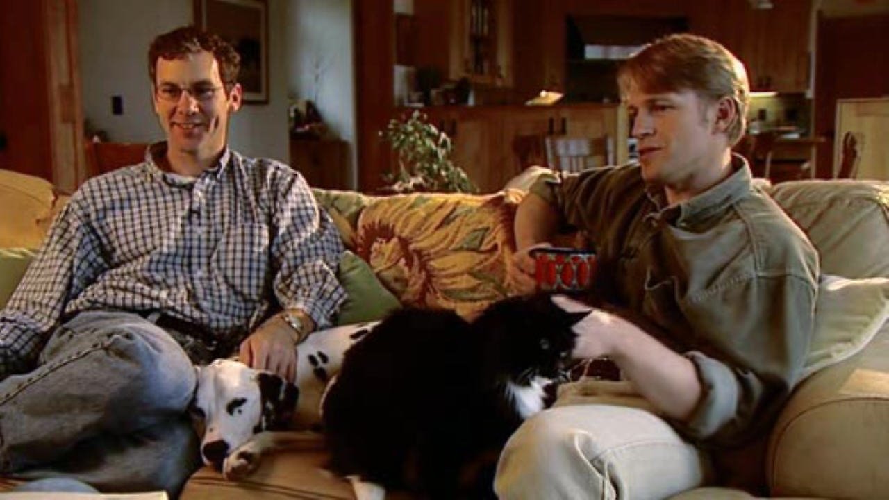 Man You Had In Mind, The