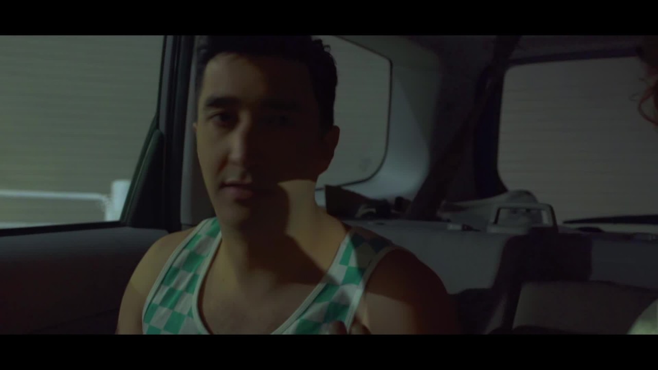 Bathroom Stalls & Parking Lots