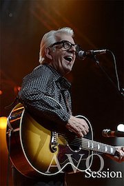 Nick Lowe - AVO Session