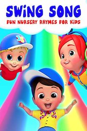 Swing Song Fun Nursery Rhymes for Kids