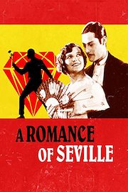 A Romance of Seville