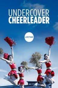 Undercover Cheerleader