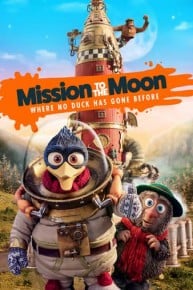 Mission to the Moon