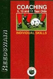 Coaching 9, 10 and 11 Year Olds