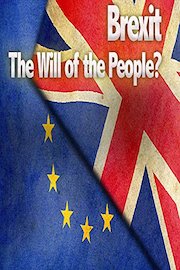 Brexit: The Will of the People?