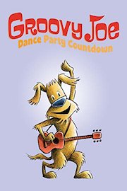 Groovy Joe: Dance Party Countdown