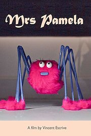 Mrs Pamela