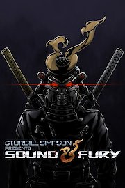 Sturgill Simpson Presents Sound & Fury