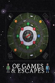 Of Games and Escapes
