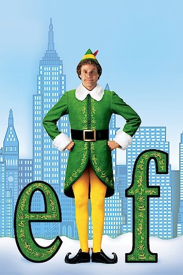 Watch Elf Online - Full Movie from 2003 - Yidio