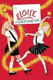 Eloise at Christmastime