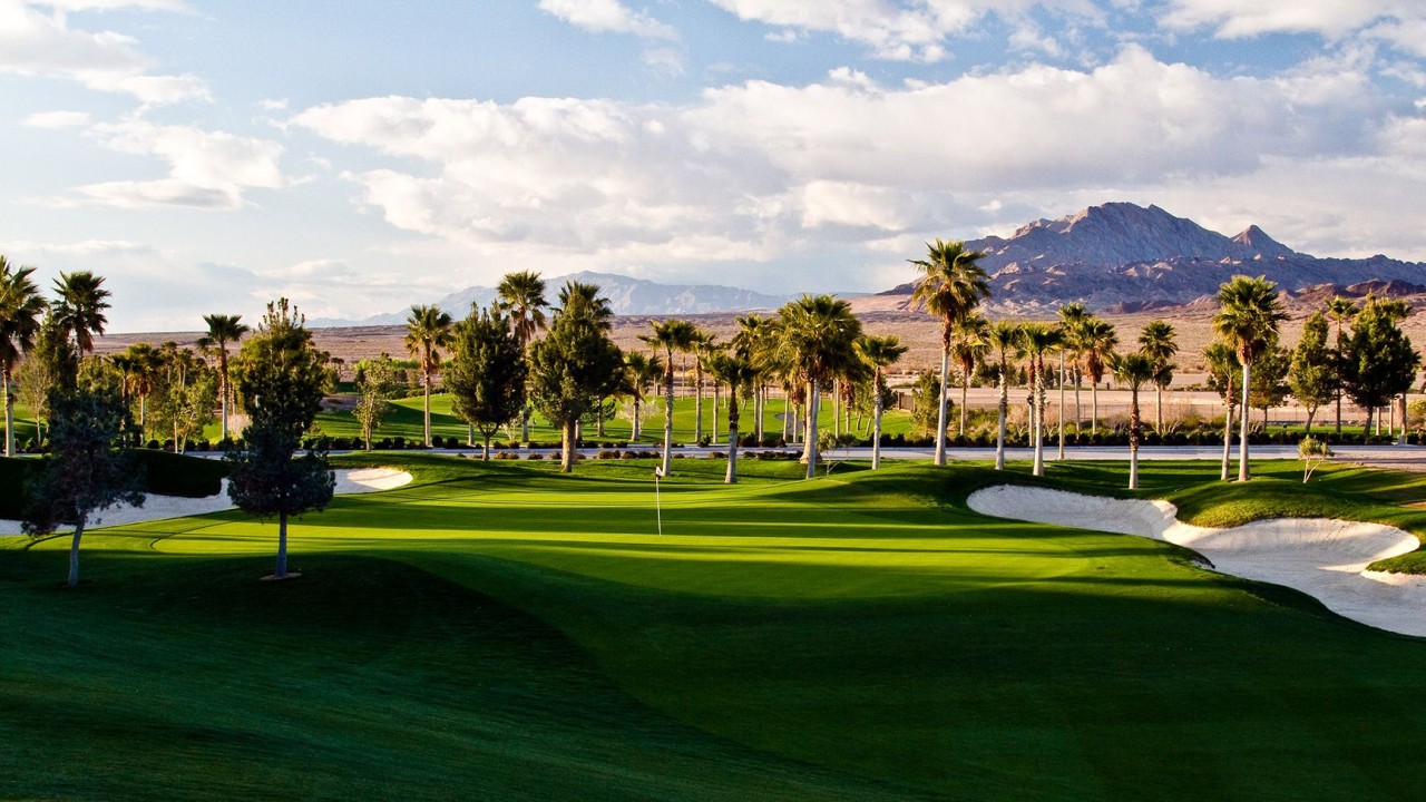 Good Time Golf - Desert Show - Idaho and Las Vegas